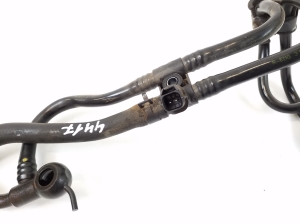 Hyundai Santa Fe (2012–2018) Rohr 314552F110 - 3
