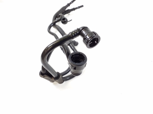 Hyundai Santa Fe (2012–2018) Rohr 314552F110 - 5