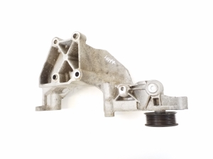 Hyundai Santa Fe (2012–2018) Halter für Klimakompressor 252852F300 - 2