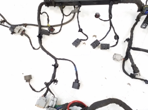 Hyundai Santa Fe (2012–2018) Motorkabelbaum 914002W021 - 2