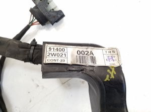 Hyundai Santa Fe (2012–2018) Motorkabelbaum 914002W021 - 3