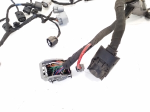 Hyundai Santa Fe (2012–2018) Motorkabelbaum 914002W021 - 4