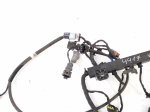 Hyundai Santa Fe (2012–2018) Motorkabelbaum 914002W021 - 5