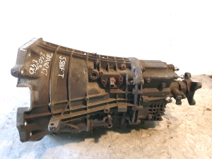 Ford Transit (2003–2006) Getriebe TTE01270802 - 2