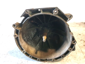 Ford Transit (2003–2006) Getriebe TTE01270802 - 4