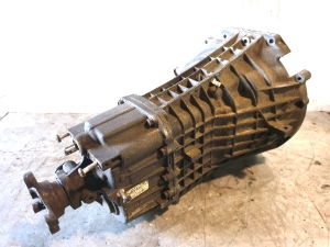 Ford Transit (2003–2006) Getriebe TTE01270802 - 6
