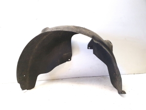 Kia Sorento (2014–2026) Rear wheel arch liner - 2