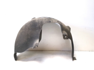 Rear wheel arch liner