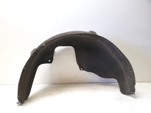 Kia Sorento (2014–2026) Rear wheel arch liner - 2