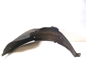 Kia Sorento (2014–2026) Rear wheel arch liner - 3