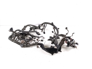 LEXUS IS (2013–2020) Engine wiring harness 8212153481 - 2
