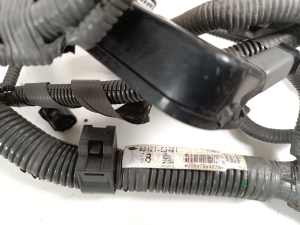 LEXUS IS (2013–2020) Engine wiring harness 8212153481 - 3