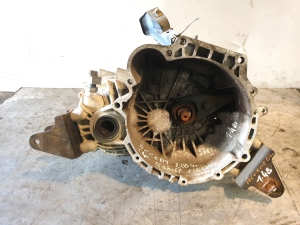 Hyundai Accent II (1999–2006) Getriebe H31973