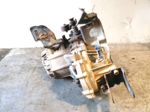 Hyundai Accent II (1999–2006) Getriebe H31973 - 5