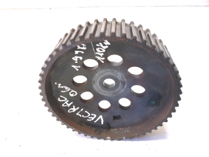 Opel Vectra C (2002–2008) Pulley on camshaft A883 - 3