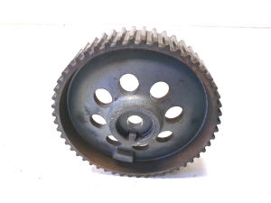 Opel Vectra C (2002–2008) Pulley on camshaft A883 - 4