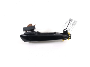   Rear side door opening handle outer and its details 