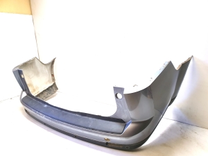 Opel Vectra C (2002–2008) Rear bumper - 2