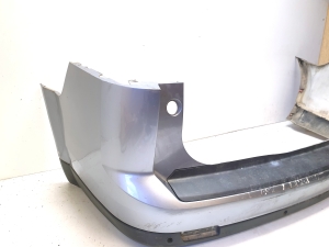 Opel Vectra C (2002–2008) Rear bumper - 3