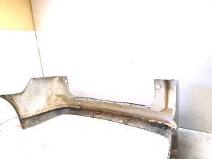 Opel Vectra C (2002–2008) Rear bumper - 4