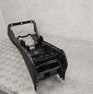 Mercedes Benz E-Class W213 (2017–2026) Mittelkonsole A2136801600 - 5