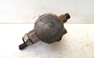 AUDI A3 8P (2003–2012) Kraftstoffpumpe 03C127026N - 2