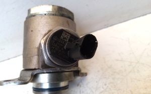 AUDI A3 8P (2003–2012) Kraftstoffpumpe 03C127026N - 3