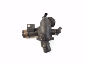Mercedes Benz SLK-Class 172 (2011–2026) Termostaat A6512000615 - 3