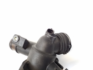 Mercedes Benz SLK-Class 172 (2011–2026) Termostaat A6512000615 - 4