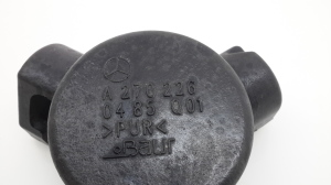 Mercedes Benz A-Class 176 (2012–2018) Sound insulation A2702260485 - 2