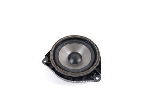   Rear side door speaker 
