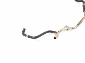 Mercedes Benz SLK-Class 172 (2011–2026) Voolik A6512300556 - 3