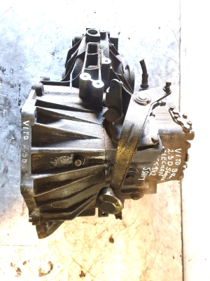 Mercedes Benz Vito 638 (1996–2003) Getriebe 055942 - 2