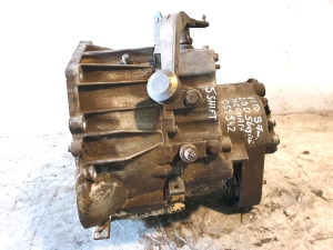 Mercedes Benz Vito 638 (1996–2003) Getriebe 055942 - 5