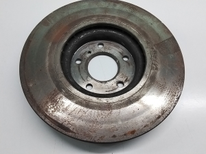 Infiniti M37 Y51 (2011–2026) Priekšējais bremžu disks - 2