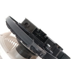  Cabin shoulder motor 