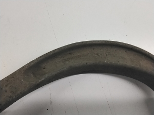 AUDI A4 B8 (2007–2016) Querlenker vorne 8K0407155G - 3