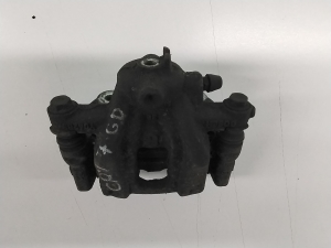 Honda CR-V (2006–2012) Bremssattel hinten Y04283 - 3