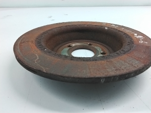 Ford Kuga (2012–2019) Bremsscheibe hinten 1683383 - 3