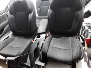 RENAULT Megane IV (2016–2022) Interior and its parts - 5