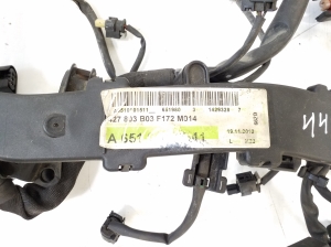 Mercedes Benz SLK-Class 172 (2011–2026) Motorkabelbaum - 3