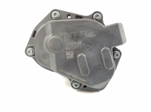 Mercedes Benz SLK-Class 172 (2011–2026) EGR-klapp A6511400360 - 2