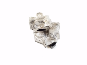 Mercedes Benz SLK-Class 172 (2011–2026) EGR-klapp A6511400360 - 3