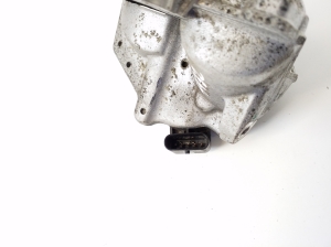 Mercedes Benz SLK-Class 172 (2011–2026) EGR-klapp A6511400360 - 4