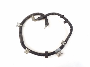 Mercedes Benz SLK-Class 172 (2011–2026) Plusa vads A1725403405 - 2