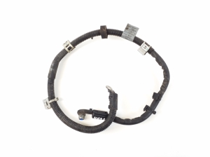 Mercedes Benz SLK-Class 172 (2011–2026) Plusa vads A1725403405 - 3