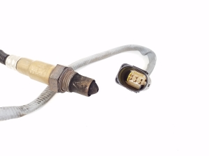 Mercedes Benz SLK-Class 172 (2011–2026) Lambda-andur A0075421618 - 2
