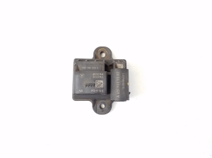  Glow plug relay  - A6519005502 