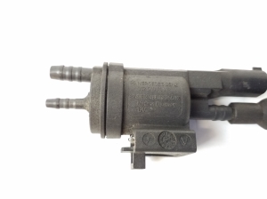 Mercedes Benz SLK-Class 172 (2011–2026) Magnetventil A0025407097 - 2
