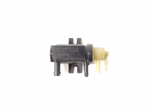 Mercedes Benz SLK-Class 172 (2011–2026) Magnetventil A0091533128
